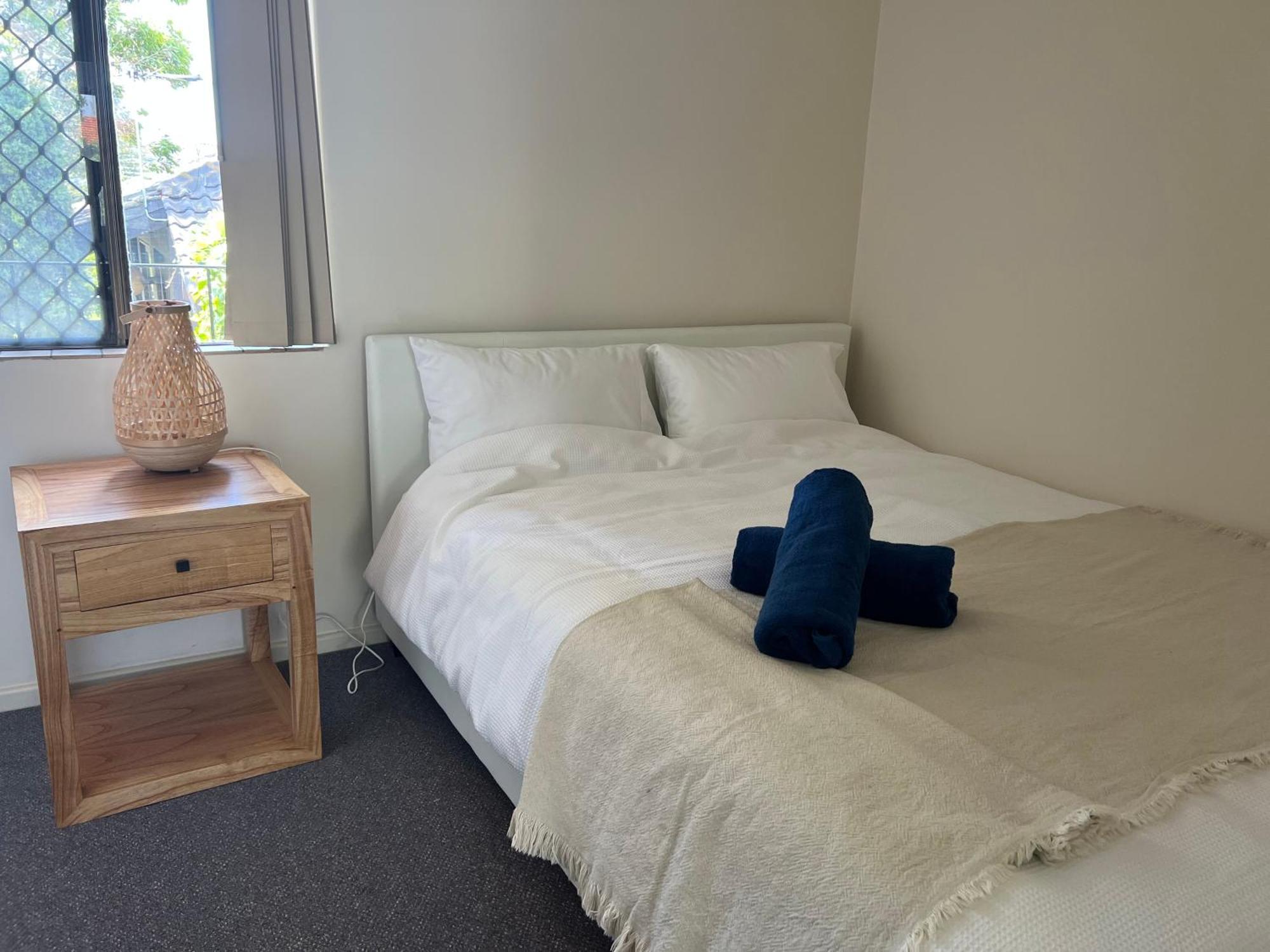 Apartment 9 South