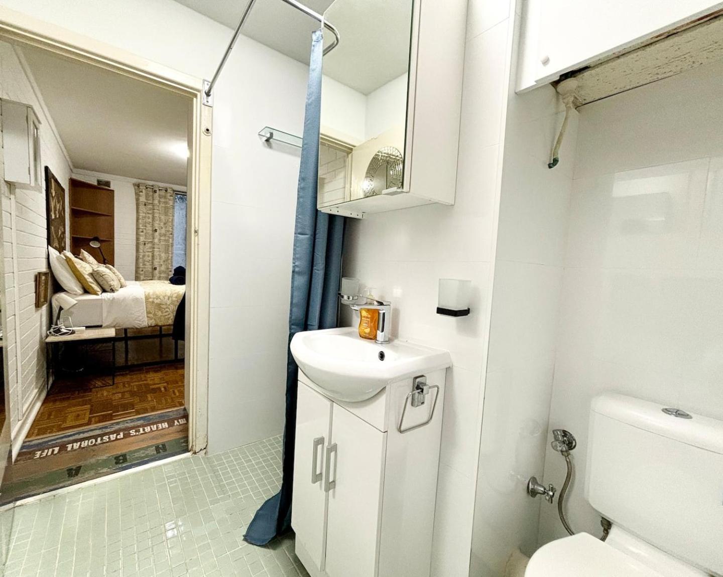 Subiaco Oasis 1 Bedroom Unit Aparthotel *