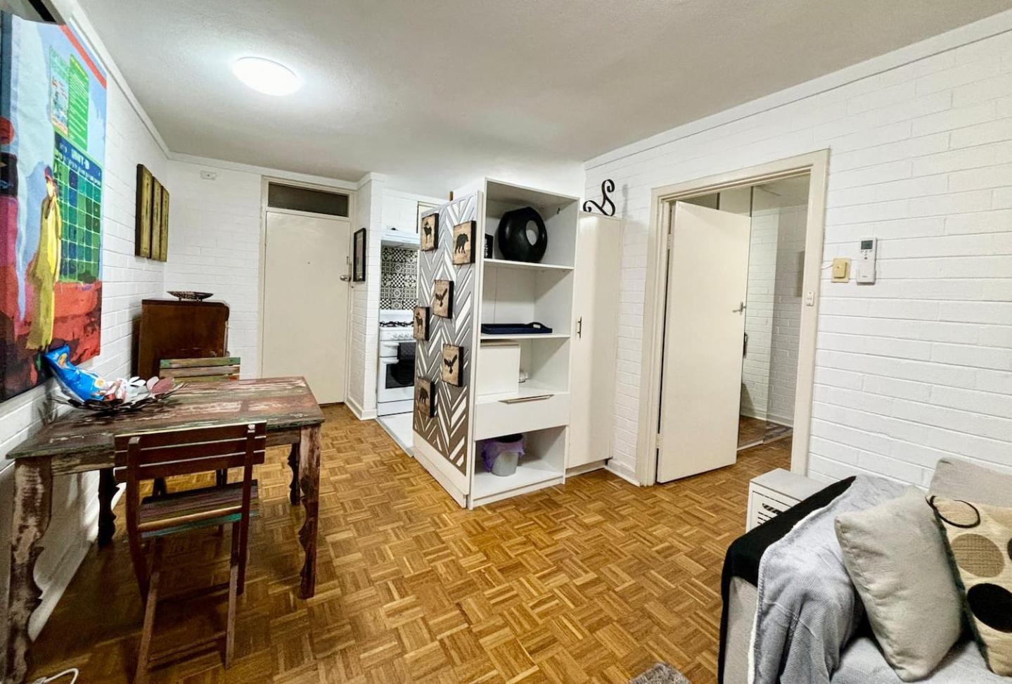 Aparthotel Subiaco Oasis 1 Bedroom Unit Perth
