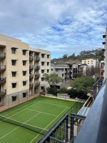 Apartment Mounts Bay Stay 2 Bedroom Apt - Near Kings Park - Free Parking Perth