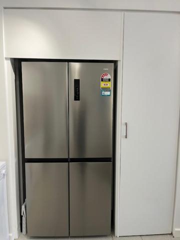 Mounts Bay Stay 2 Bedroom Apt - Near Kings Park - Free Parking Apartment Perth