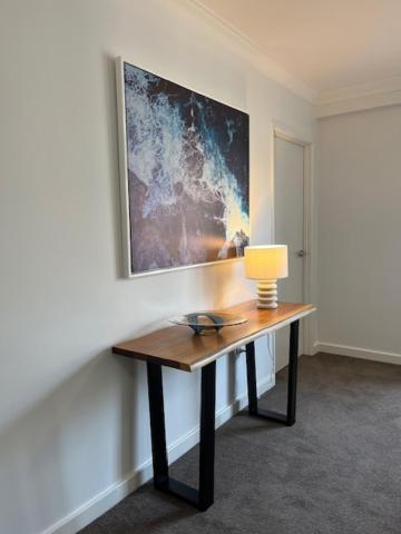 Apartment Mounts Bay Stay 2 Bedroom Apt - Near Kings Park - Free Parking Perth