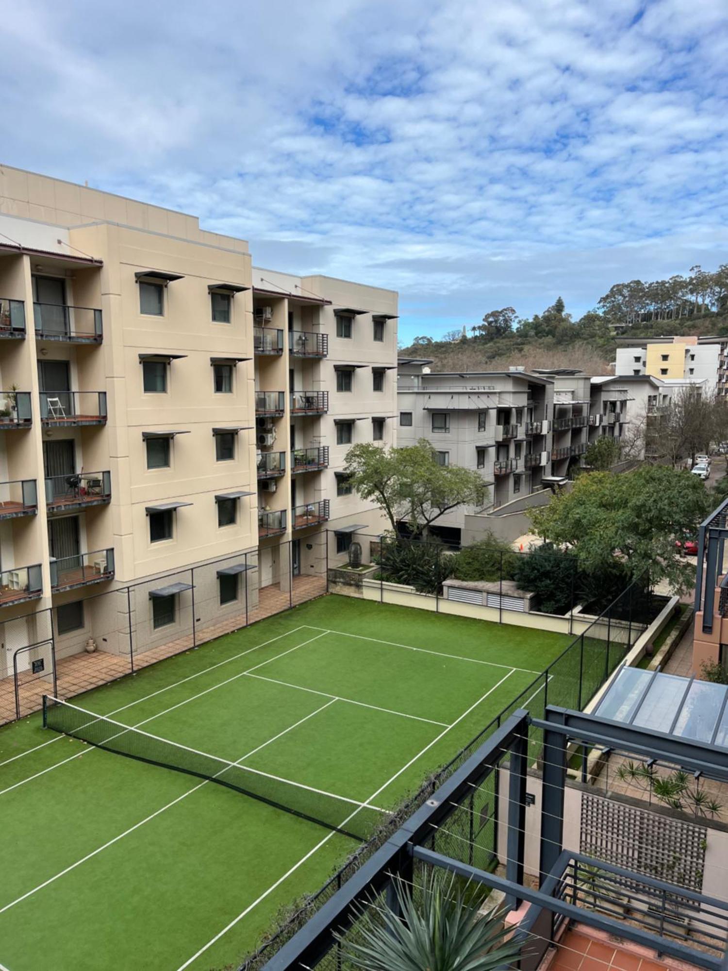Mounts Bay Stay 2 Bedroom Apt - Near Kings Park - Free Parking * Perth
