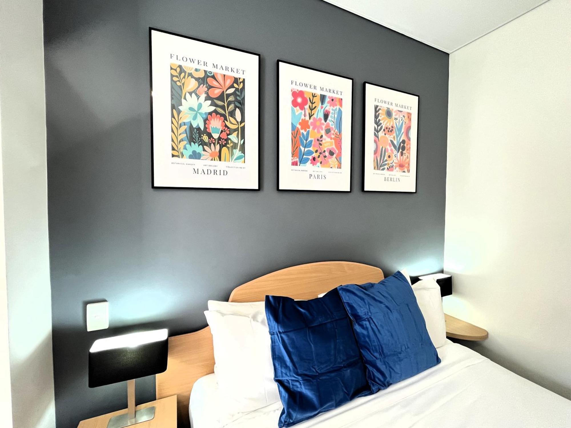 303 Cheerful Crib Sleeps 2 * Perth