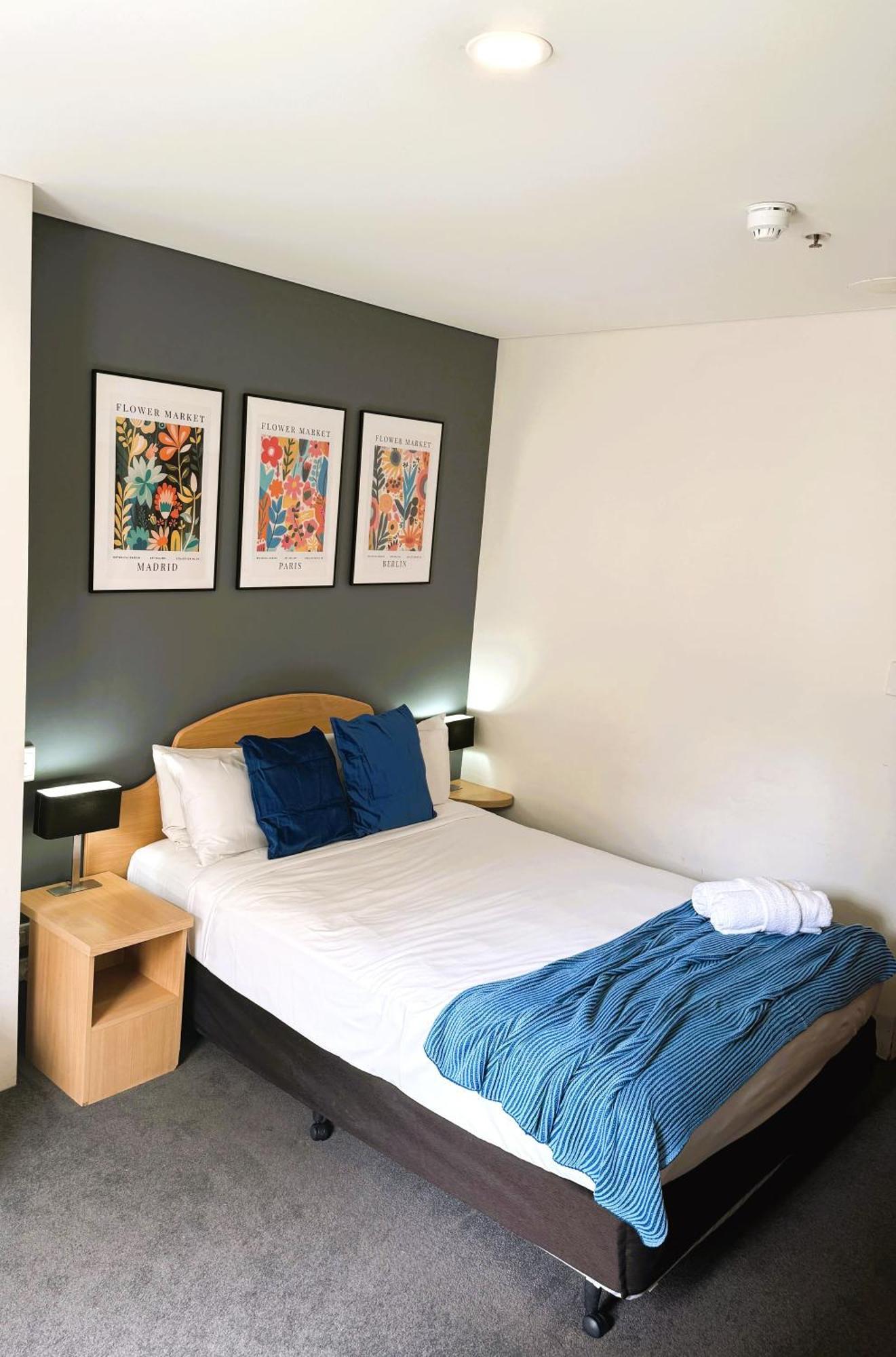 303 Cheerful Crib Sleeps 2 Perth