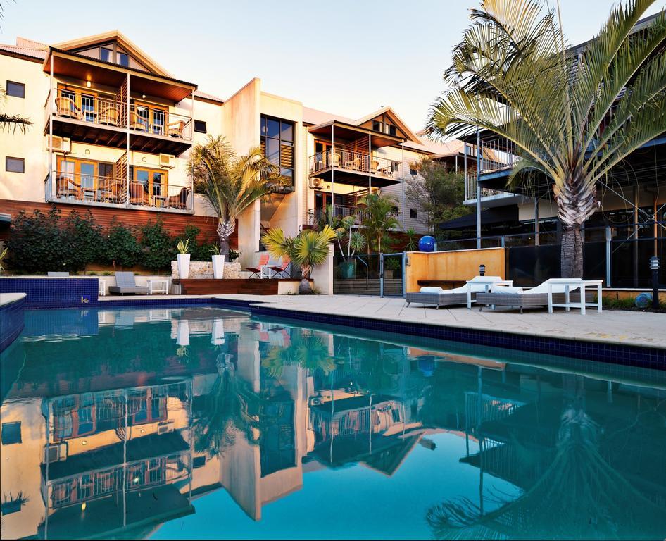 Sunmoon Boutique 4*