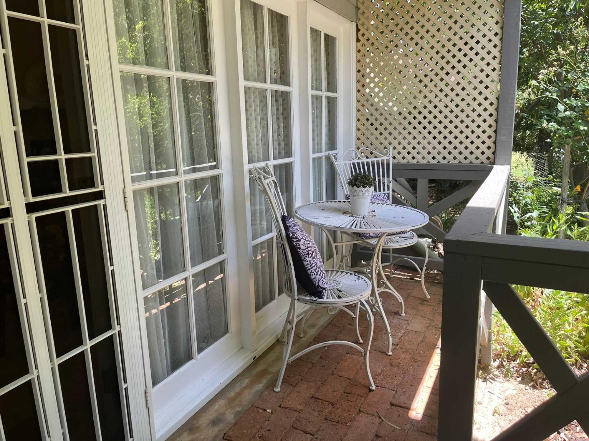 Apartment Banksia In Hills *