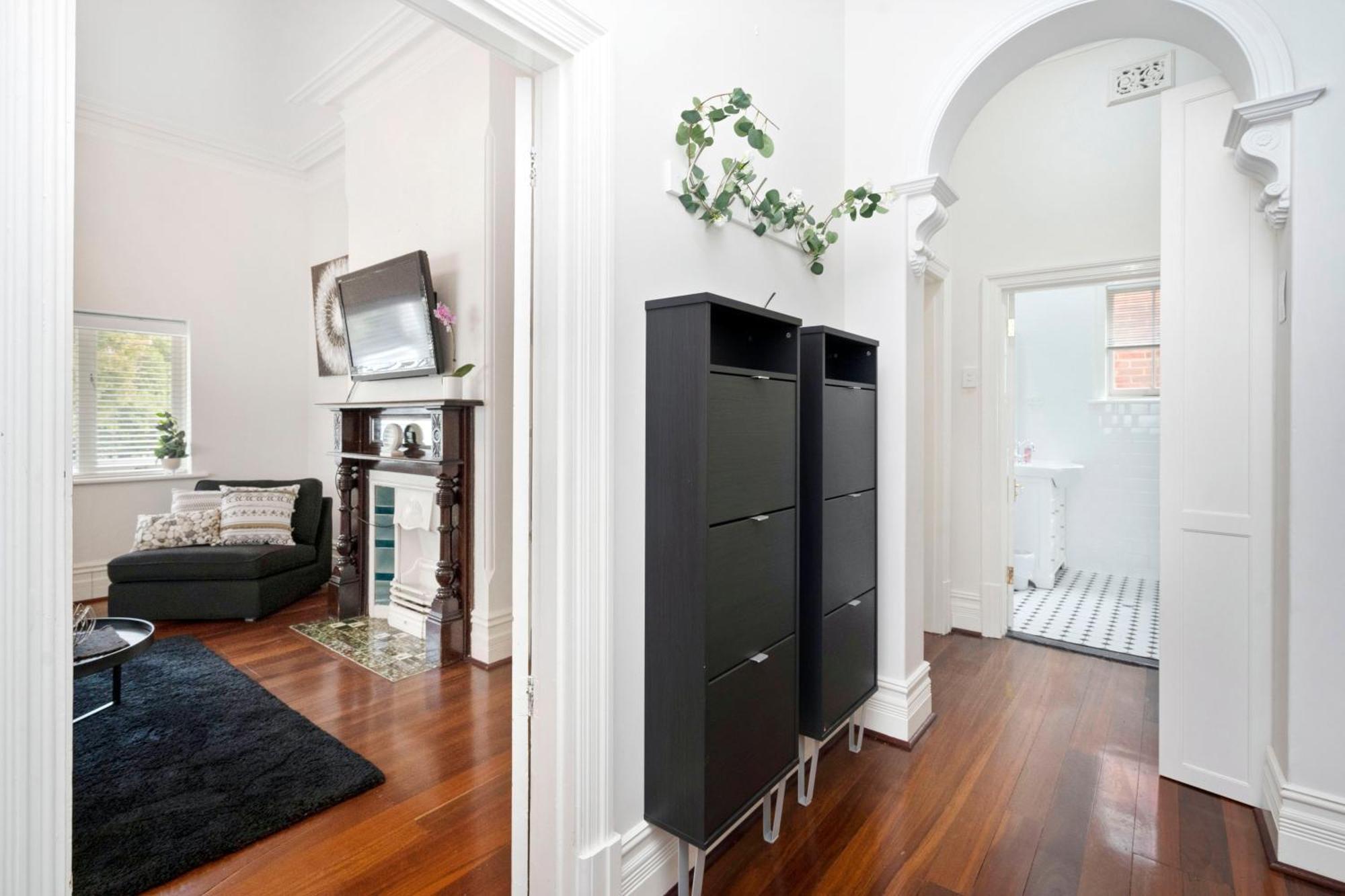 Holiday home Hyde & Seek Parkside Family