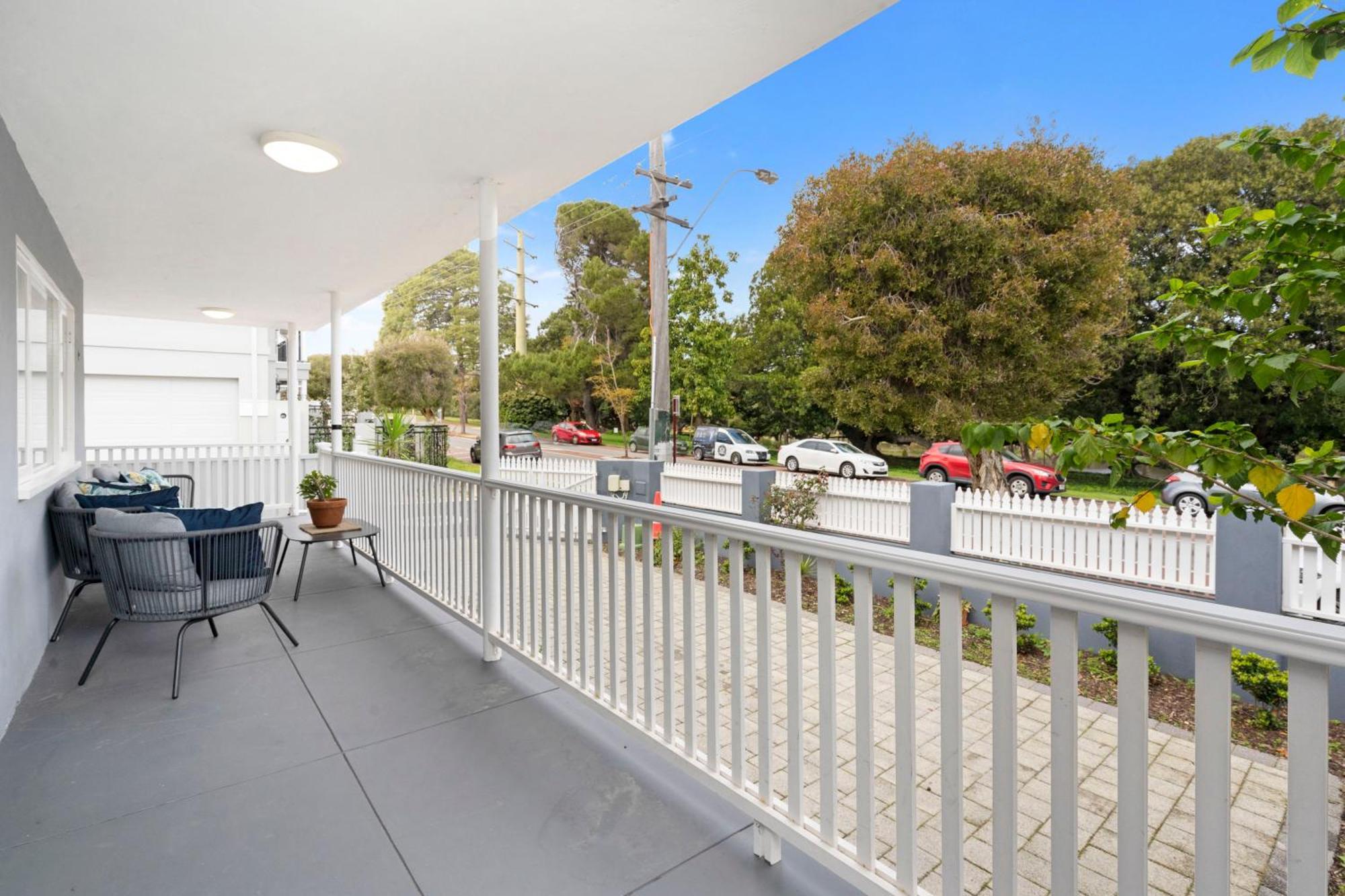 Holiday home Hyde & Seek Parkside Family *