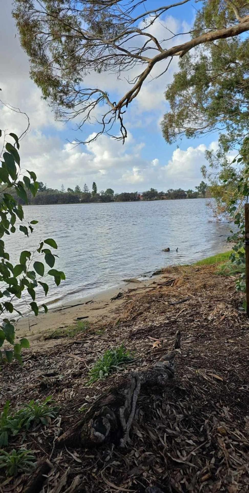 Riverside Retreat Perth
