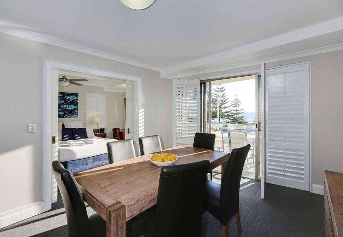 Beachside At Scarborough Aparthotel Perth