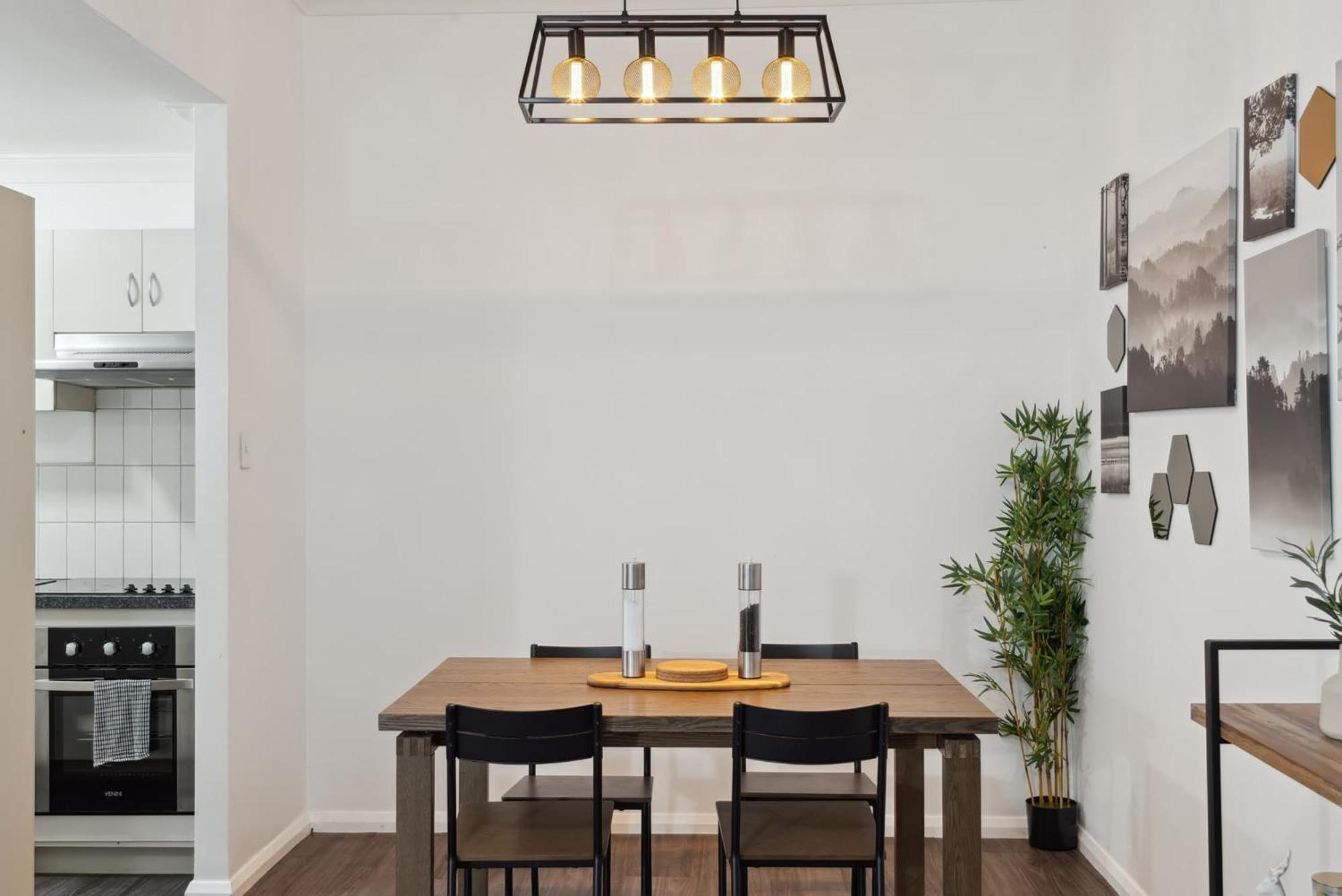 Stylish & Modern 1-bedroom In The Heart Of Northbridge *
