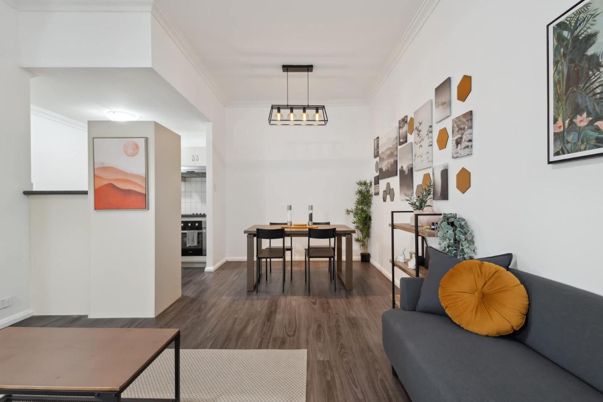 Stylish & Modern 1-bedroom In The Heart Of Northbridge * Perth