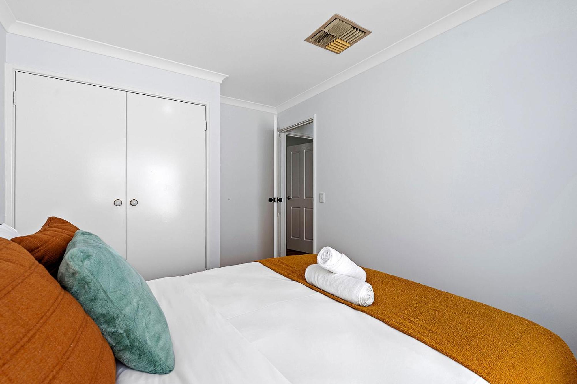 Leve26 Mid Century Magic In Adross Holiday home