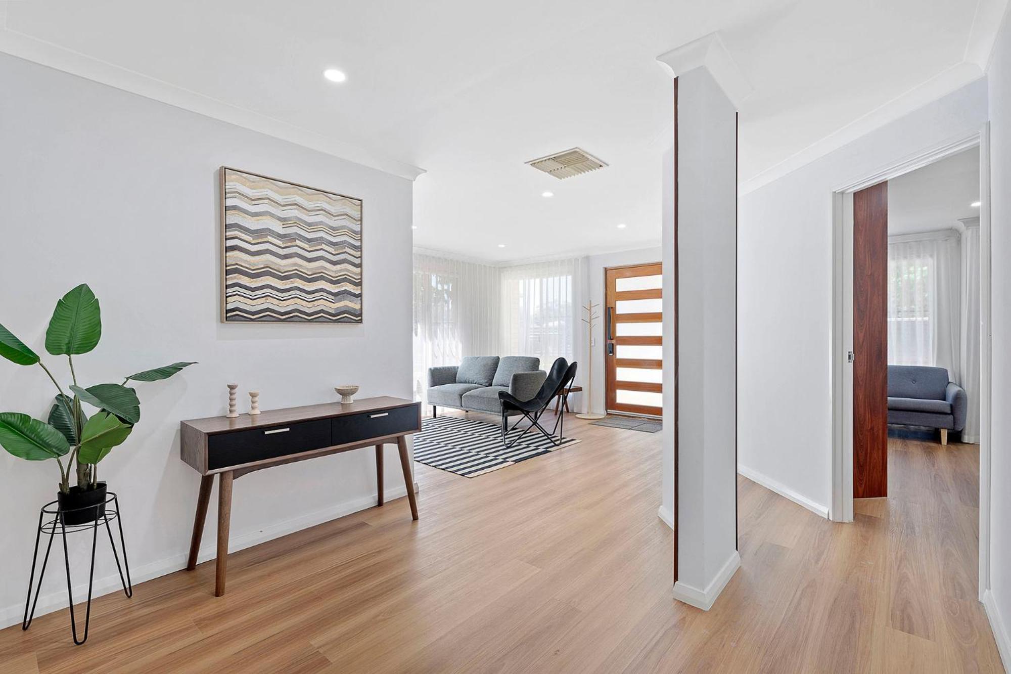 Leve26 Mid Century Magic In Adross Holiday home