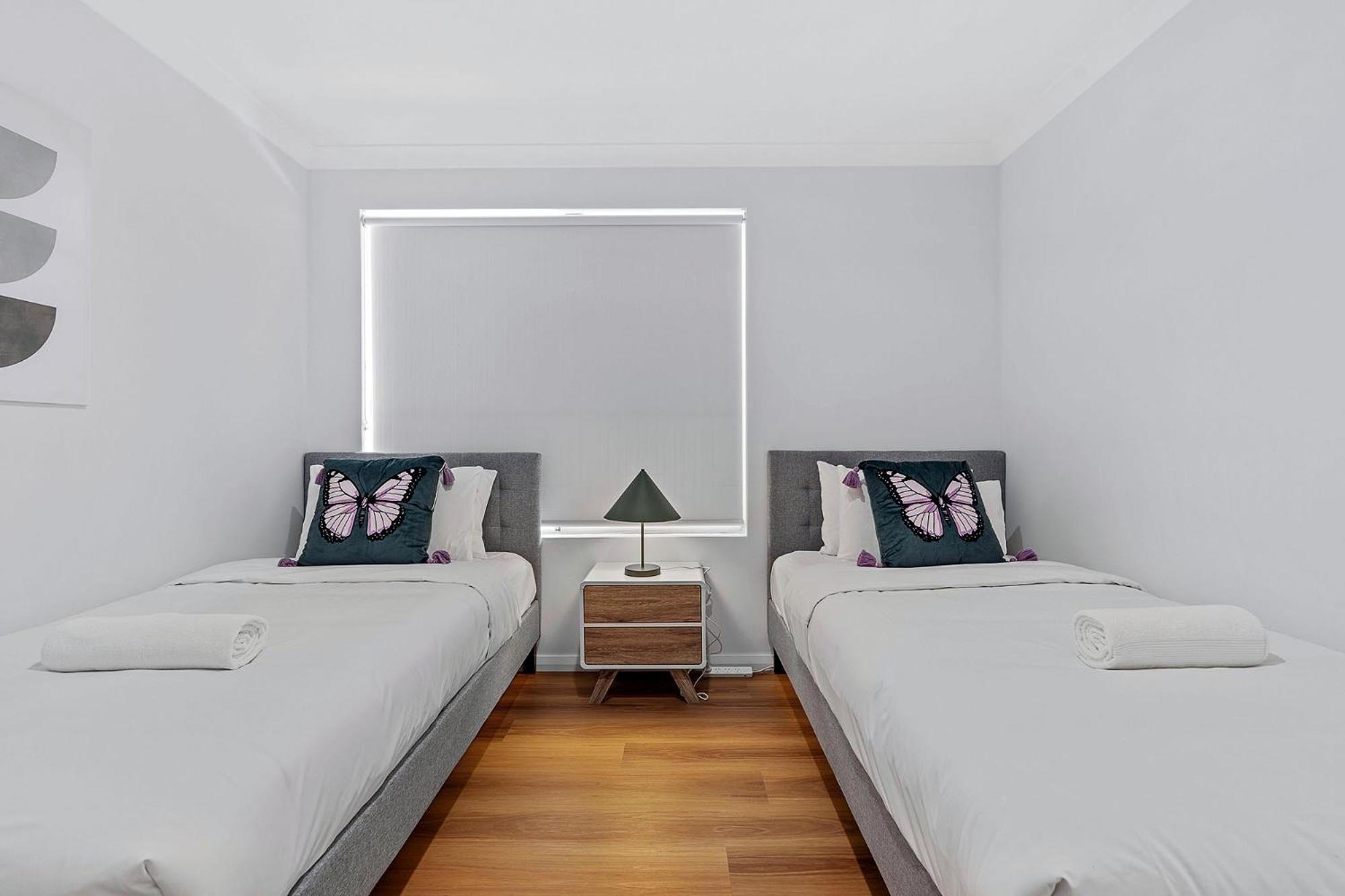 Leve26 Mid Century Magic In Adross Holiday home Perth