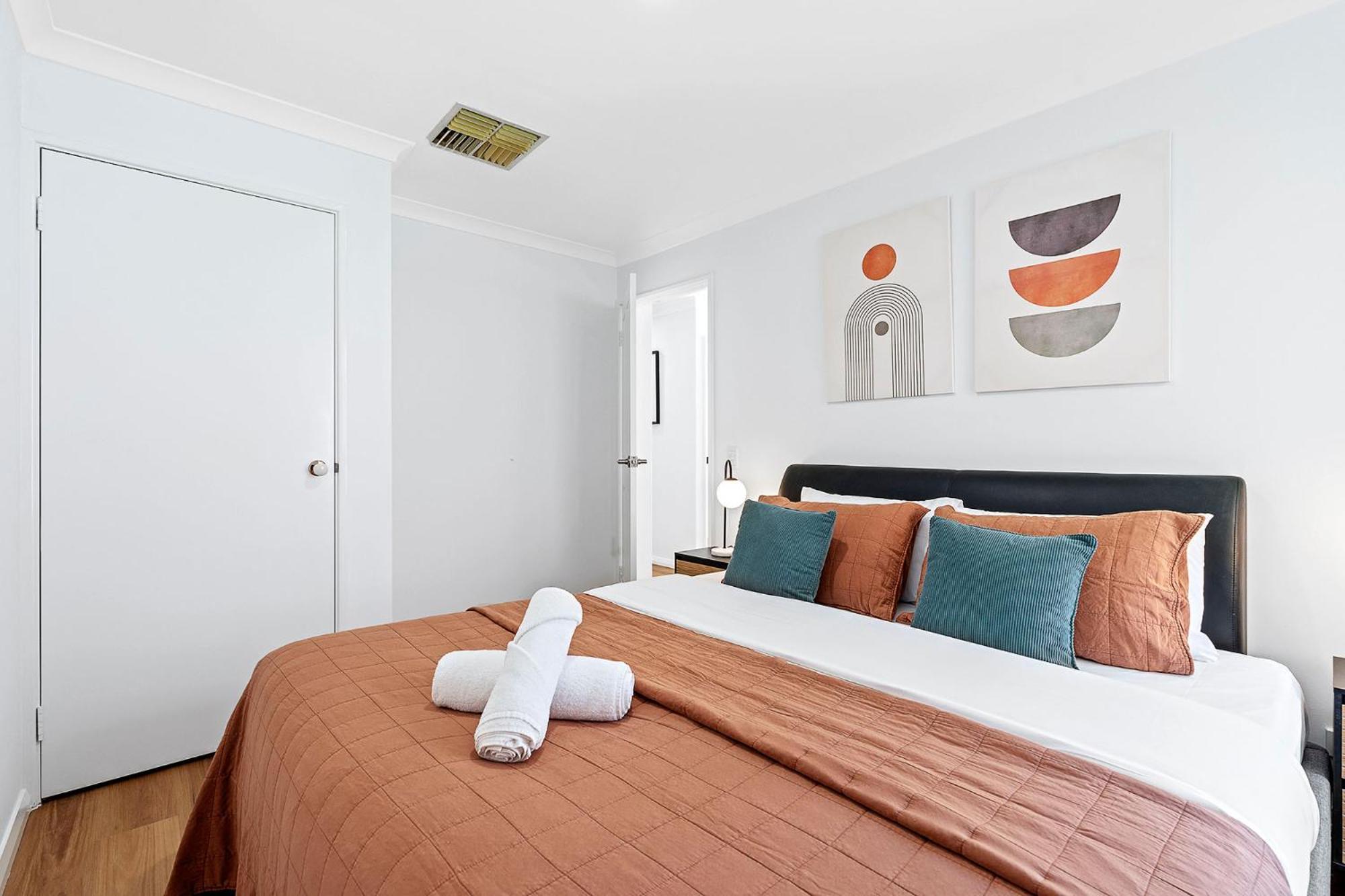 Holiday home Leve26 Mid Century Magic In Adross *