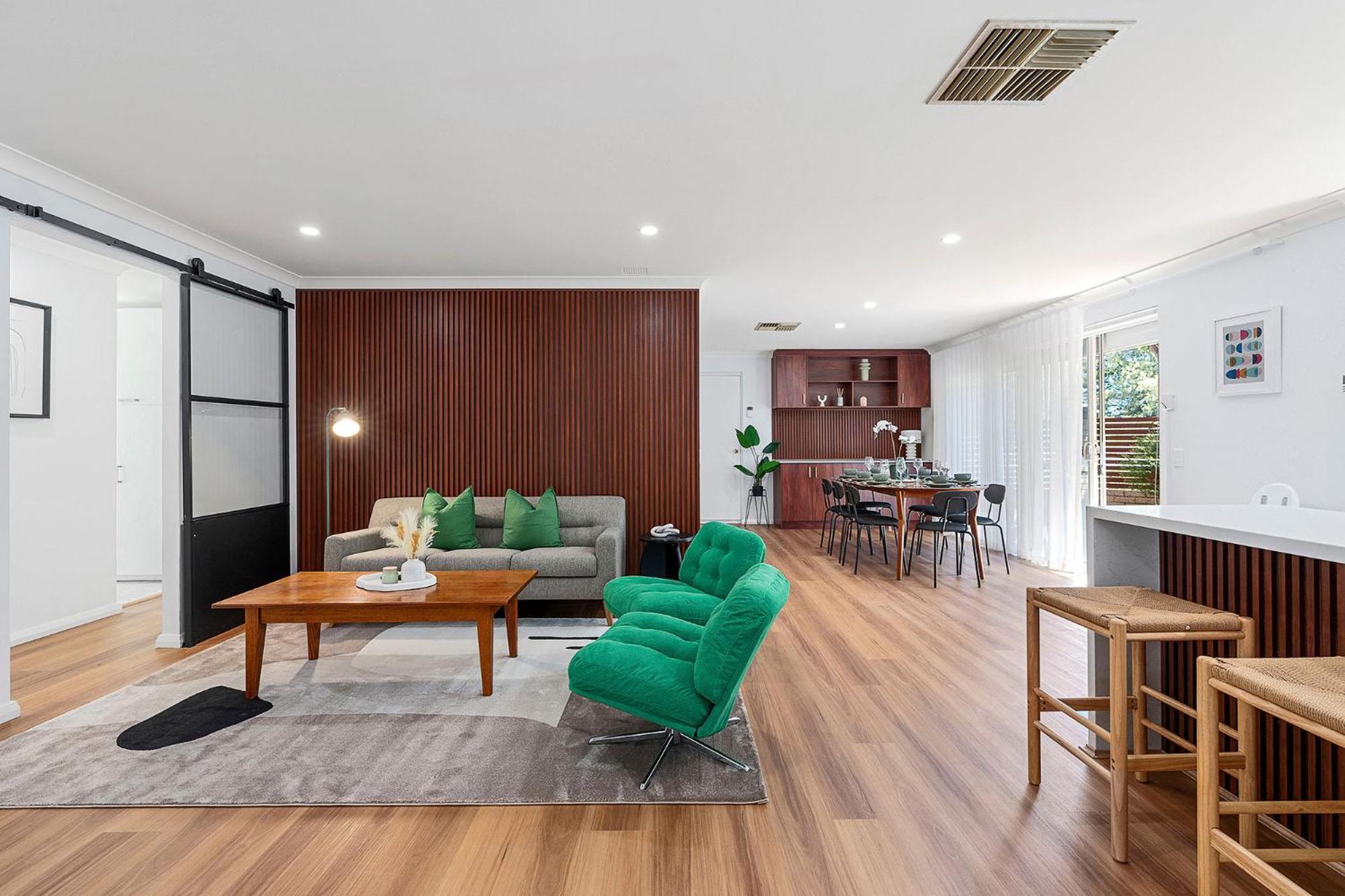 Leve26 Mid Century Magic In Adross Perth
