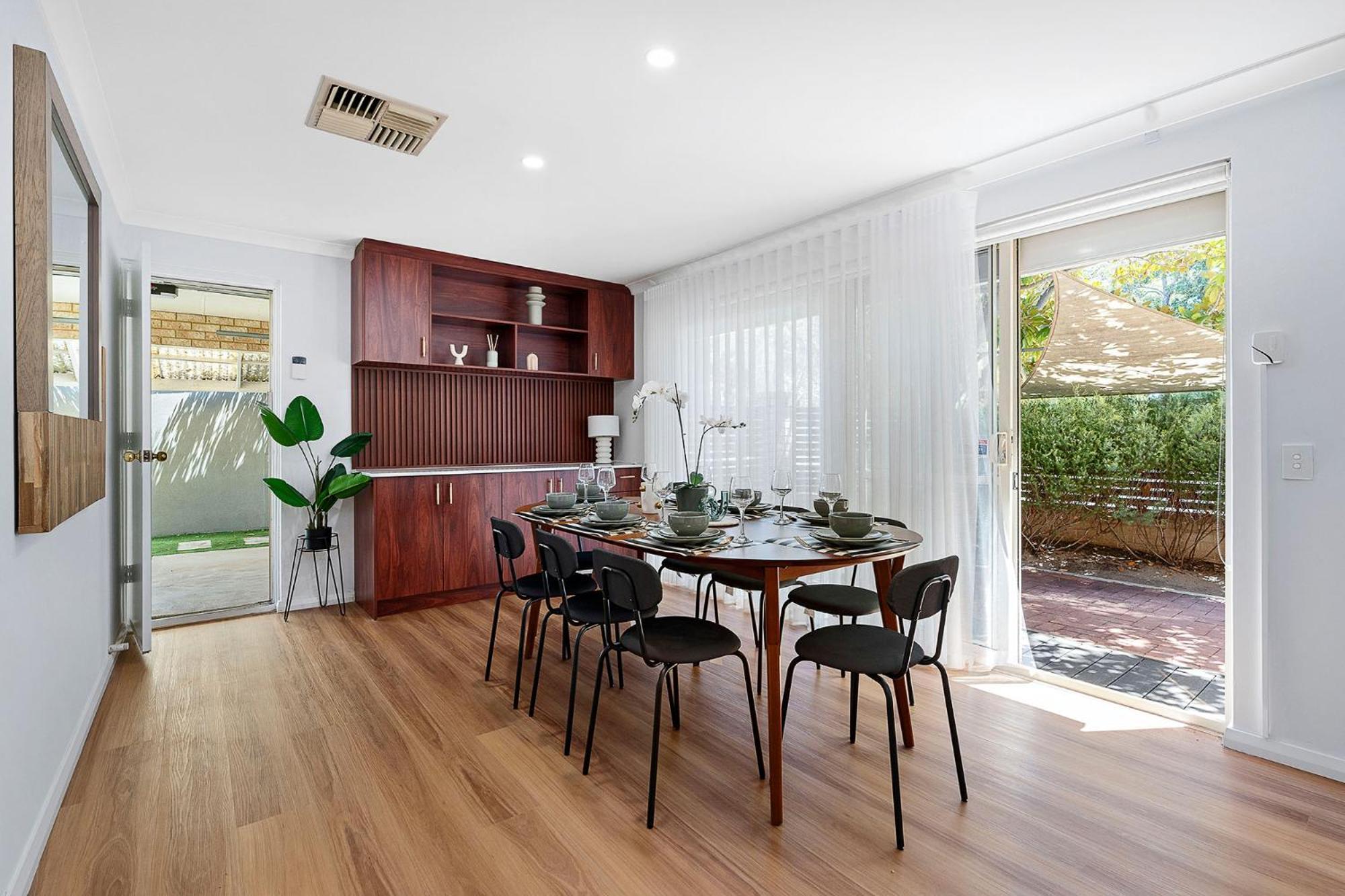 Leve26 Mid Century Magic In Adross Holiday home