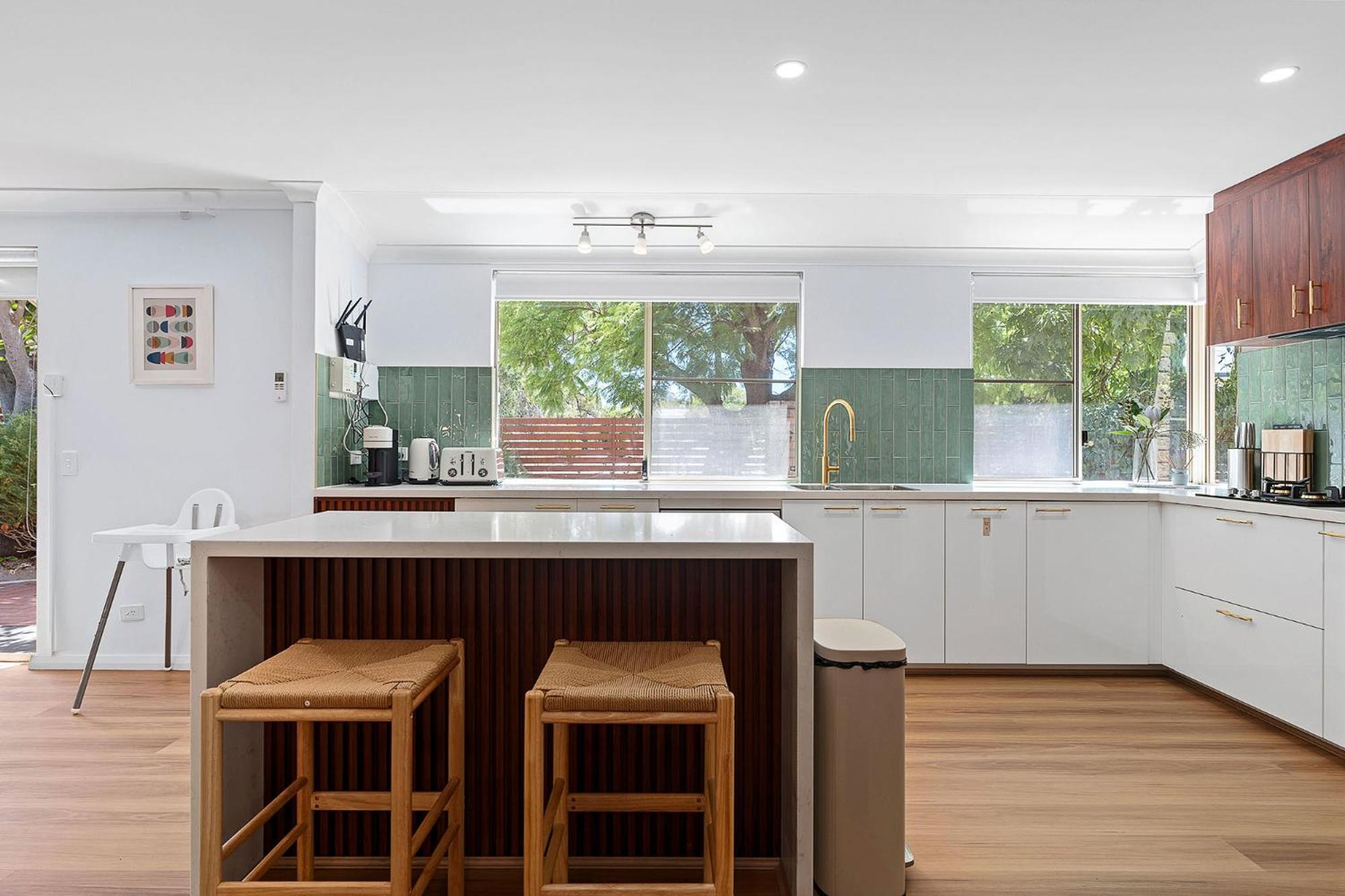 Leve26 Mid Century Magic In Adross Holiday home *