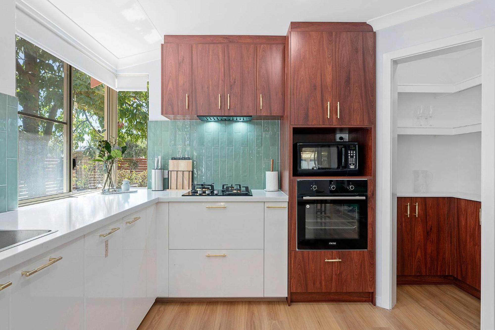 Leve26 Mid Century Magic In Adross Holiday home Perth