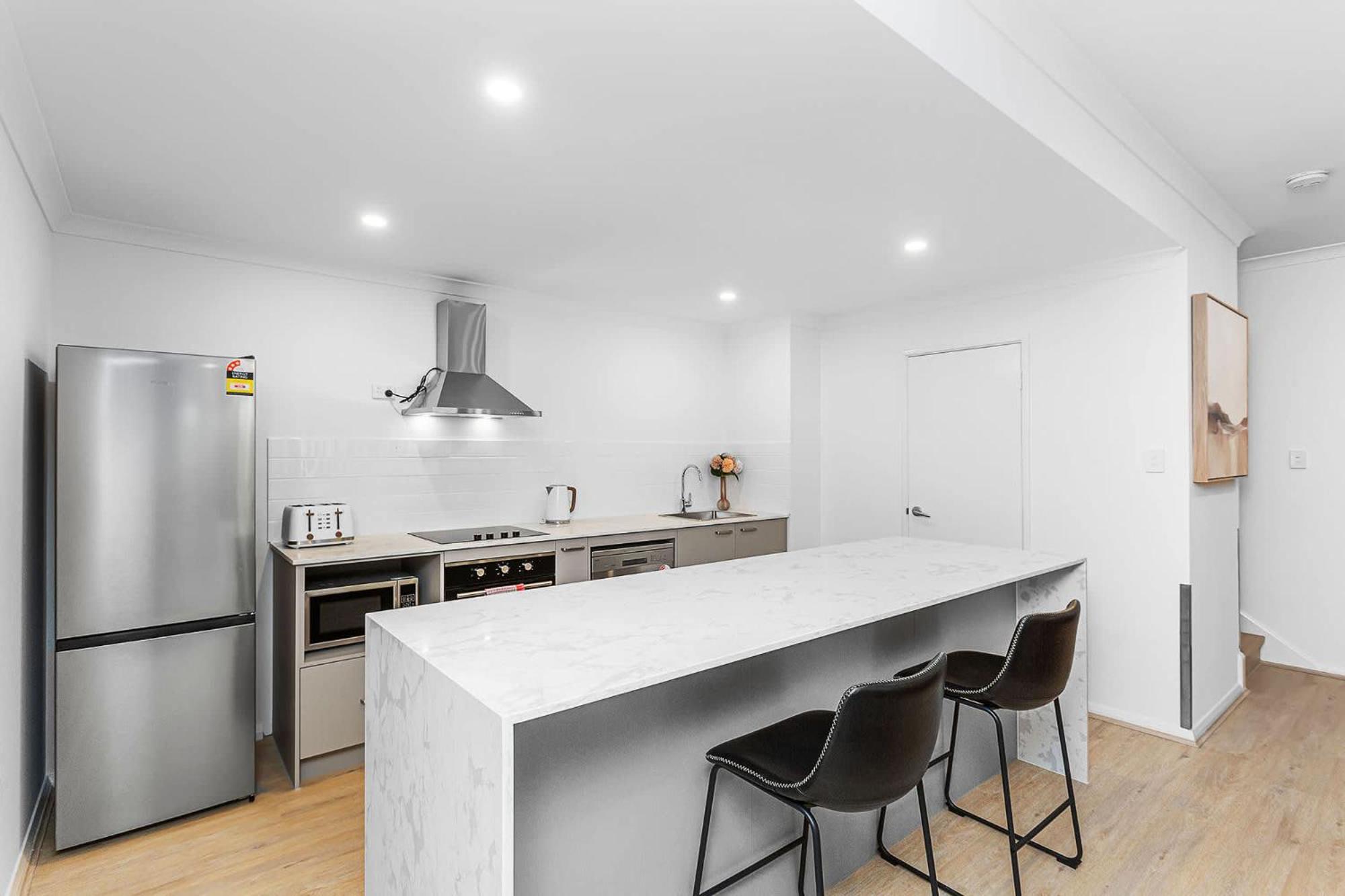 Renovated Townhouse In Northbridge Apartment *
