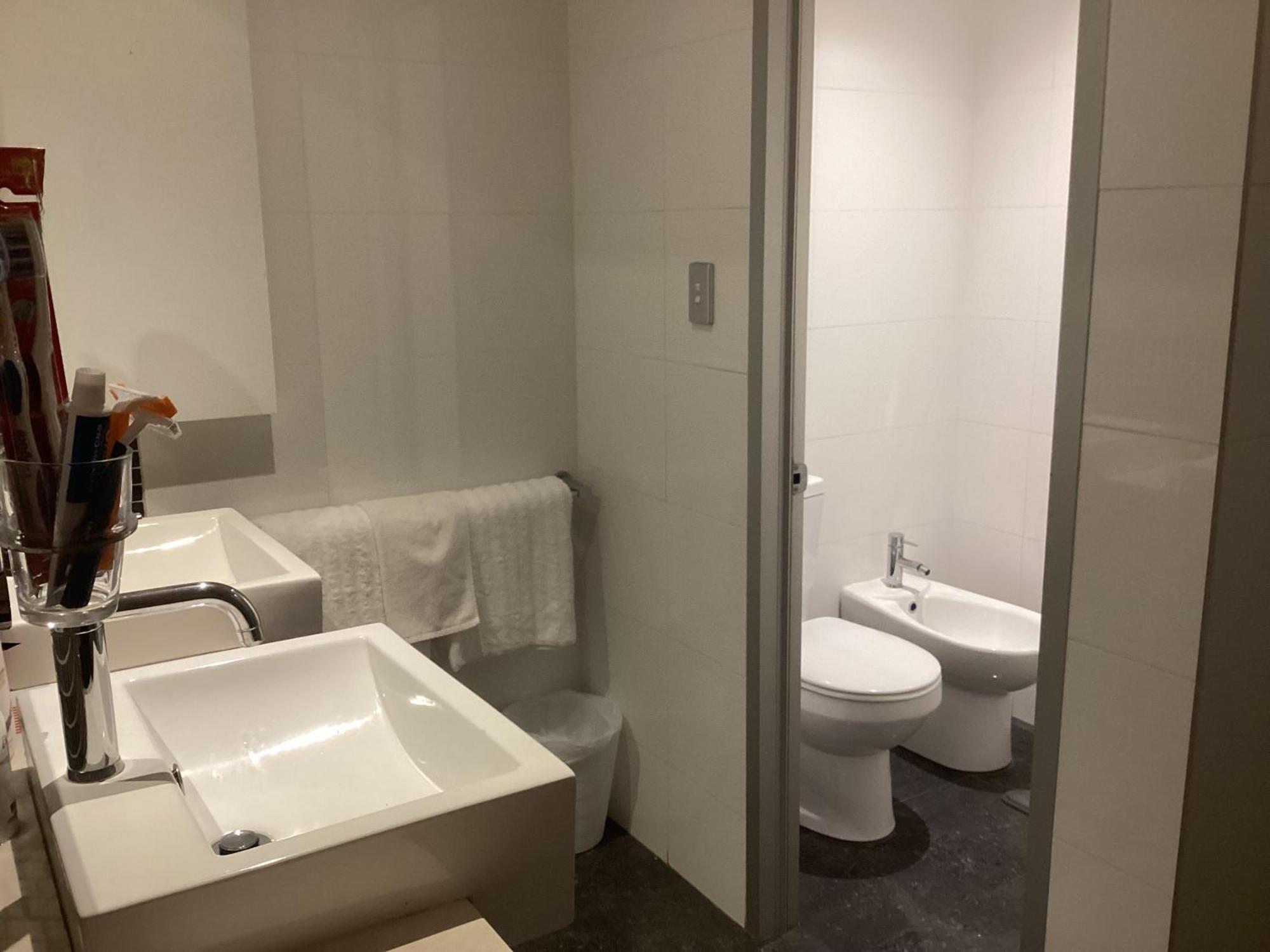 New York On King Apartment Perth