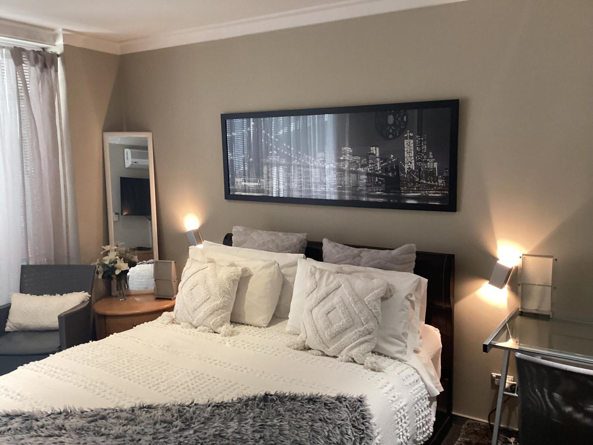 Apartment New York On King Perth