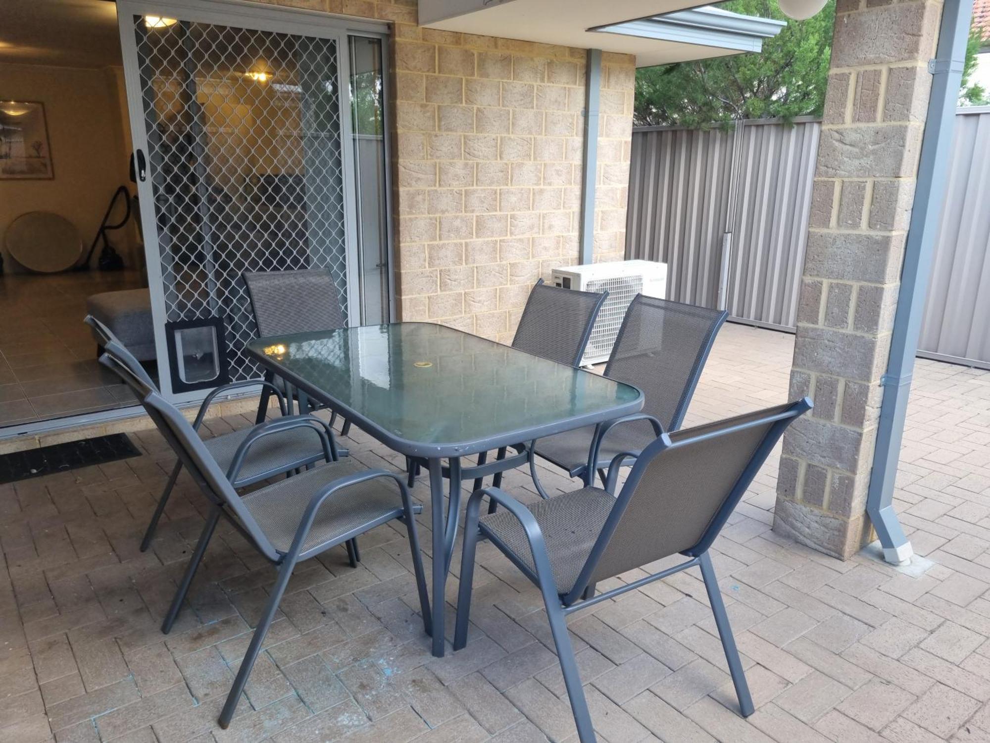 Tranquil Treasure - 3 Bedroom Perth