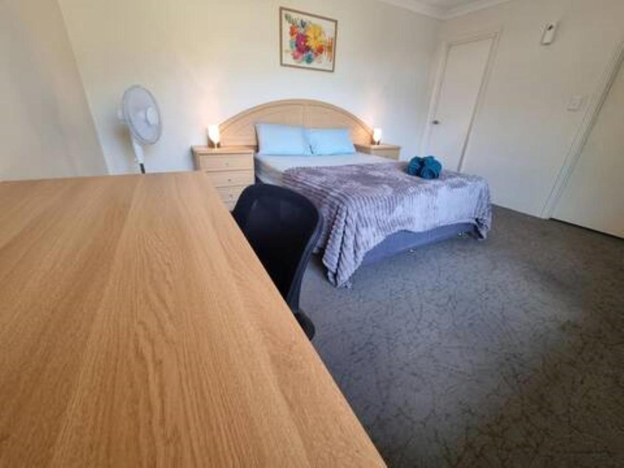 Tranquil Treasure - 3 Bedroom Perth