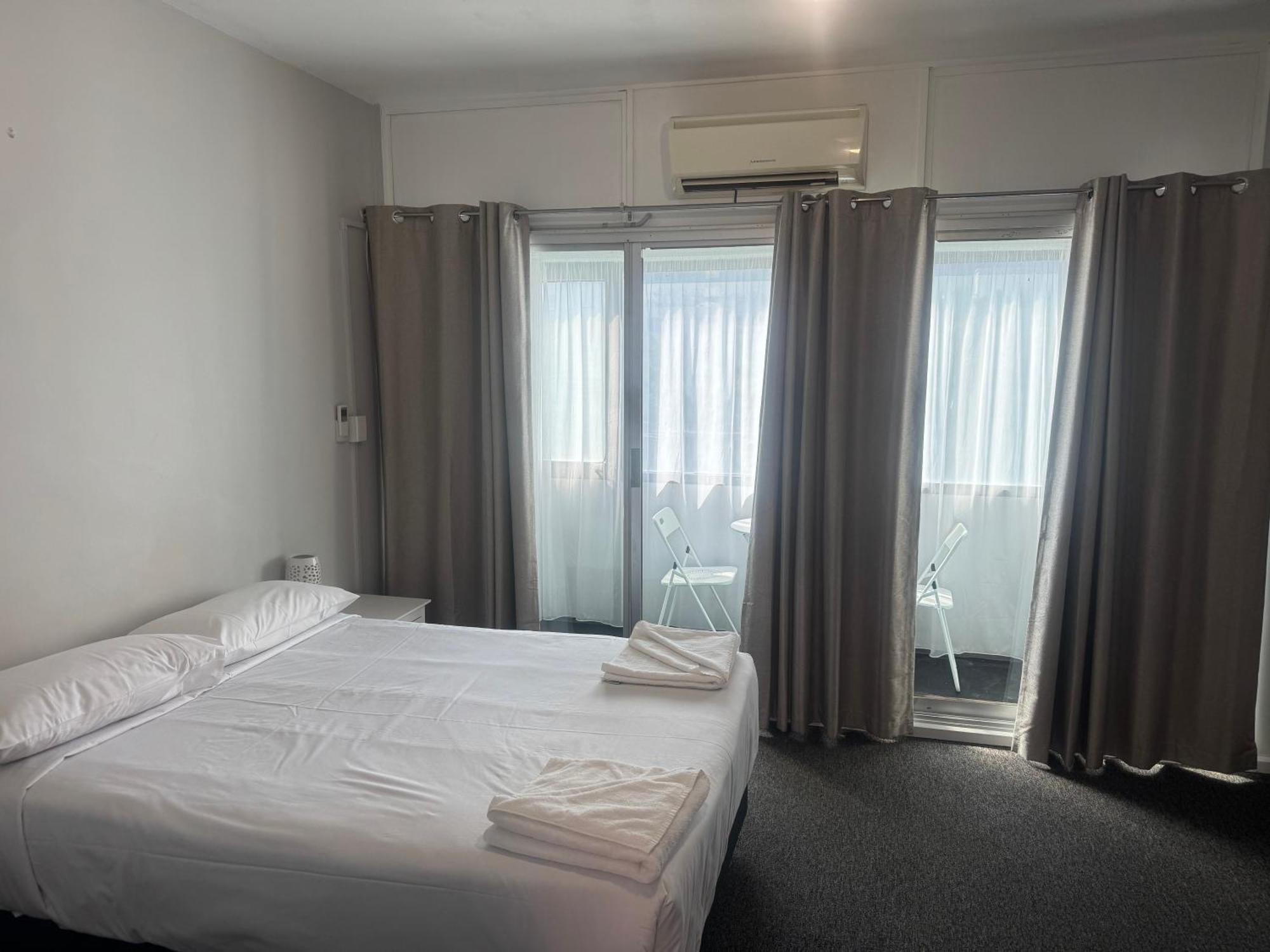 Mountway Aparthotel 2*