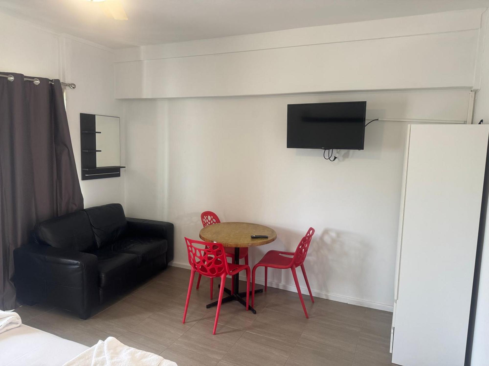 Aparthotel Mountway Perth