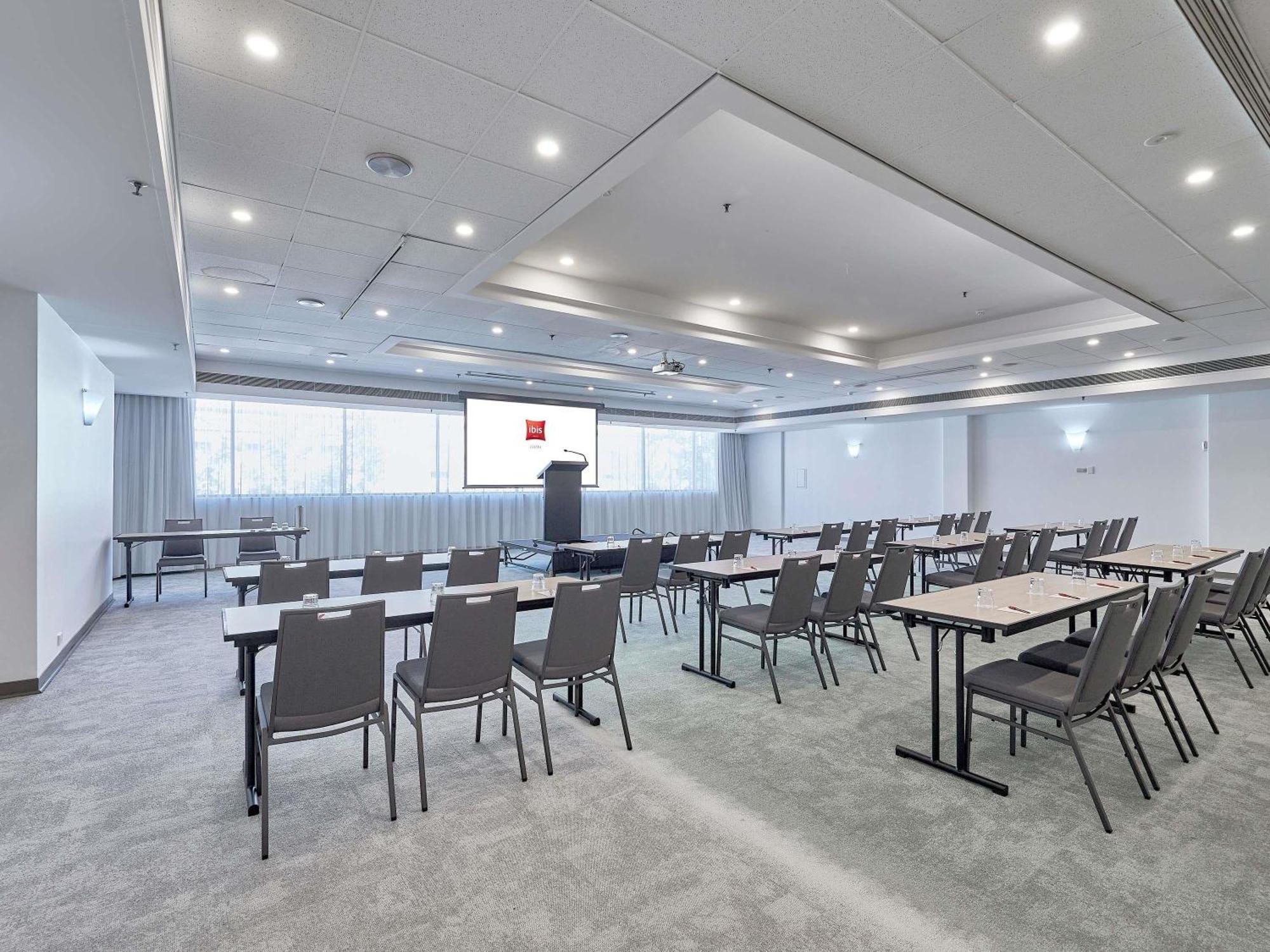 Ibis 4* Perth