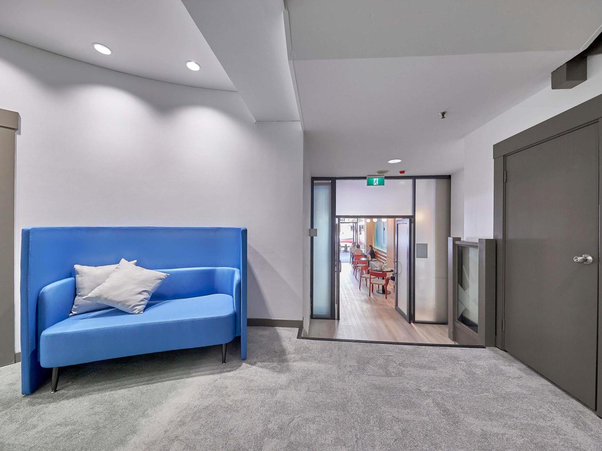 Ibis Hotel