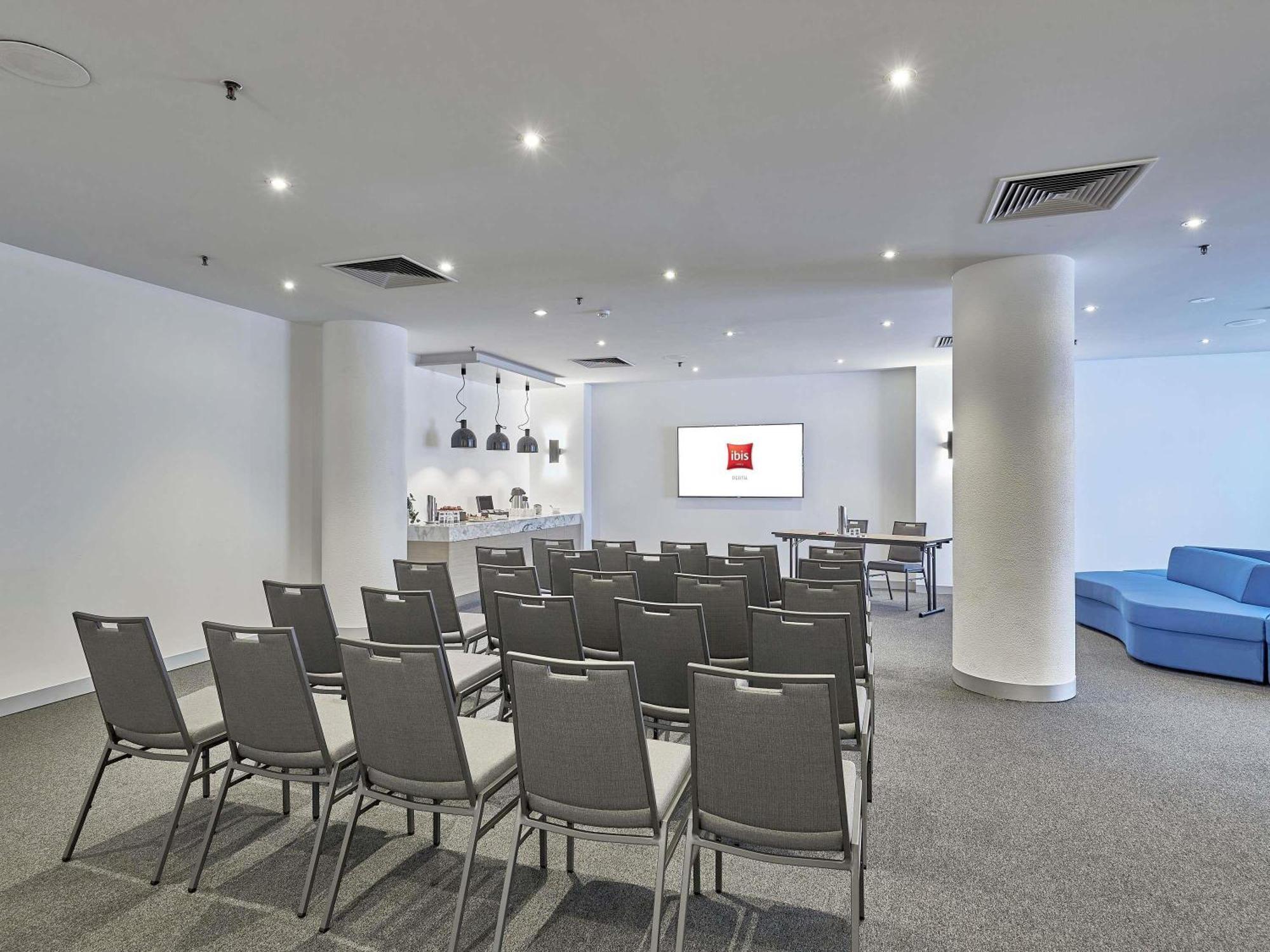 Hotel Ibis 4*