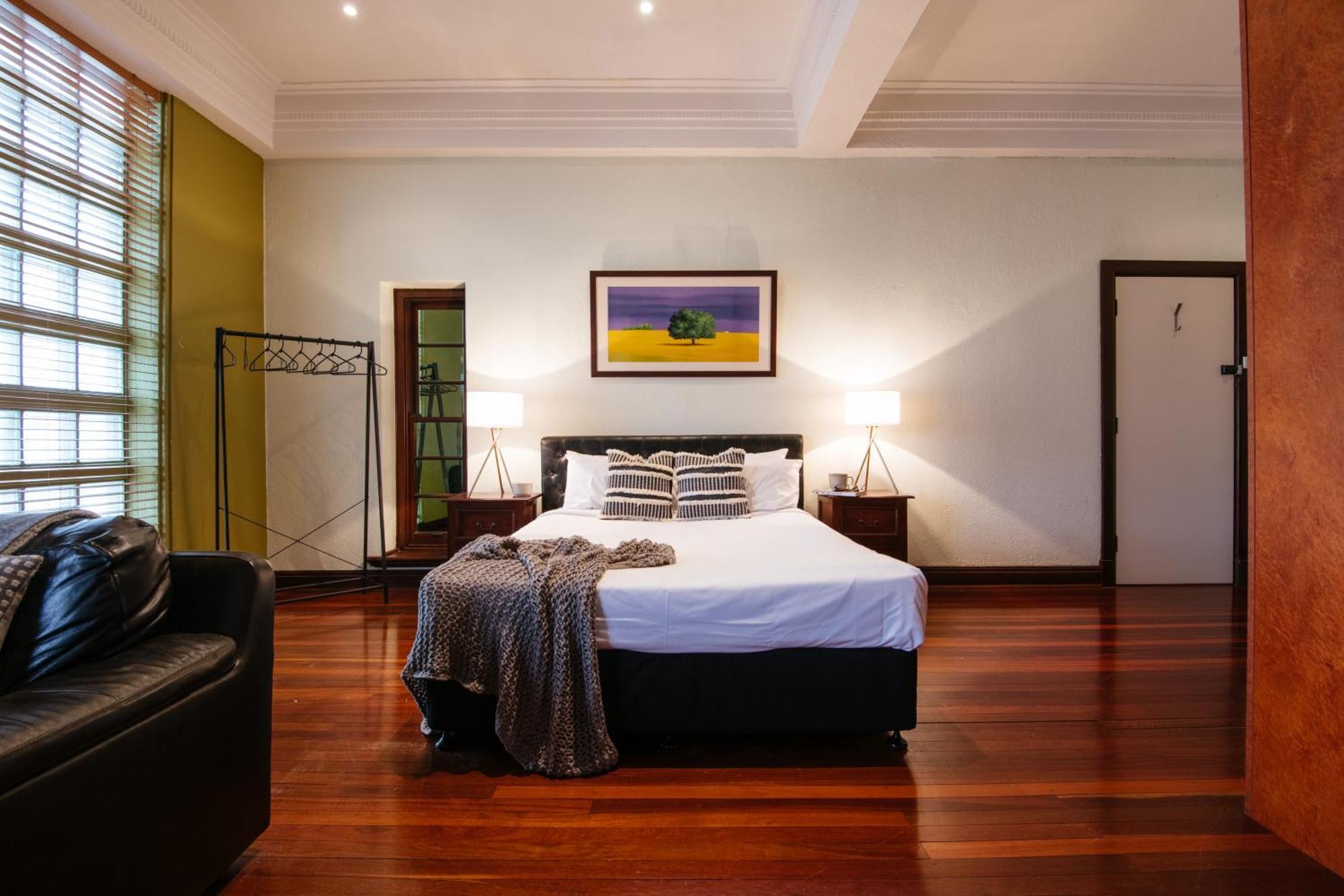 Hotel Civic