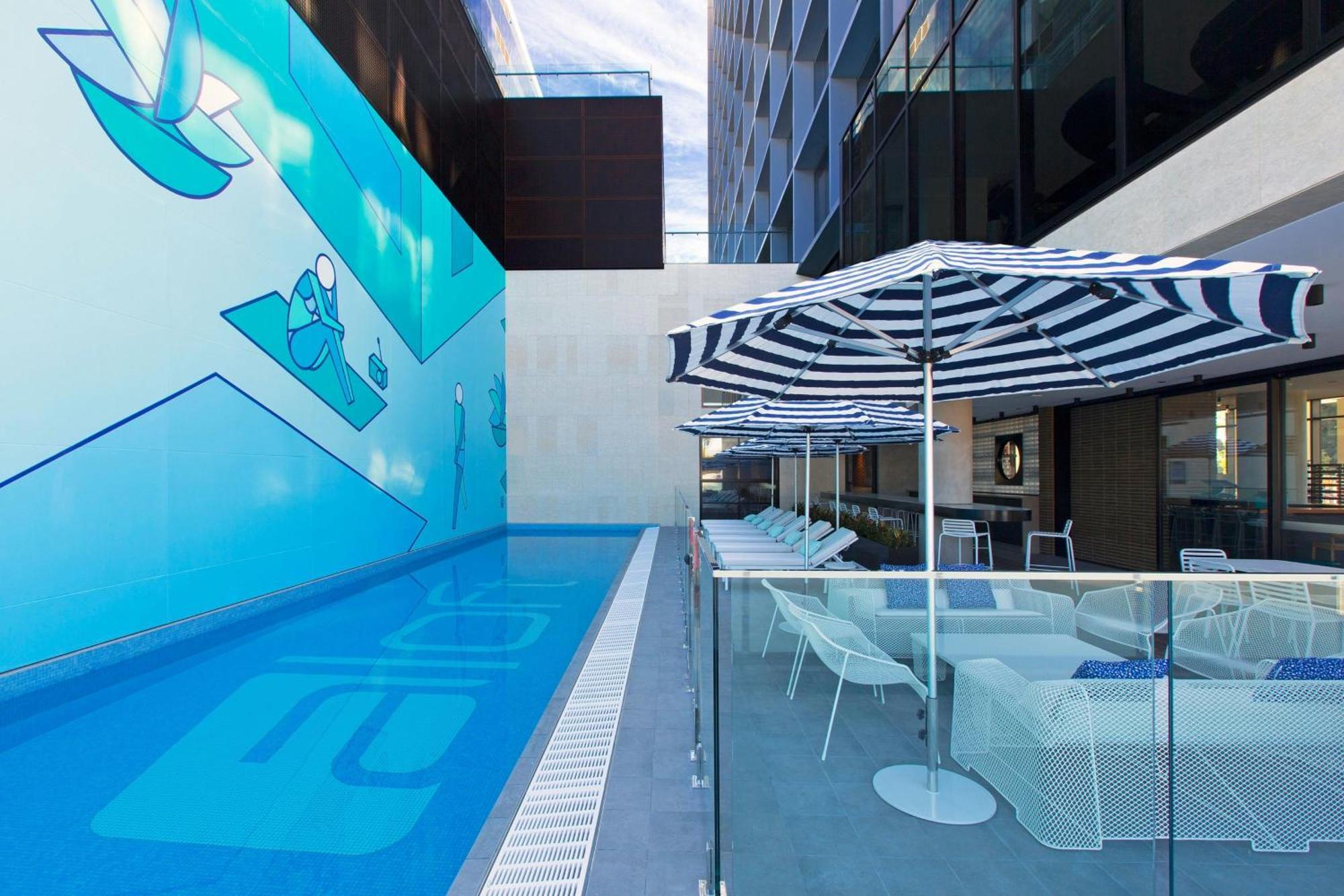 Aloft Hotel Perth