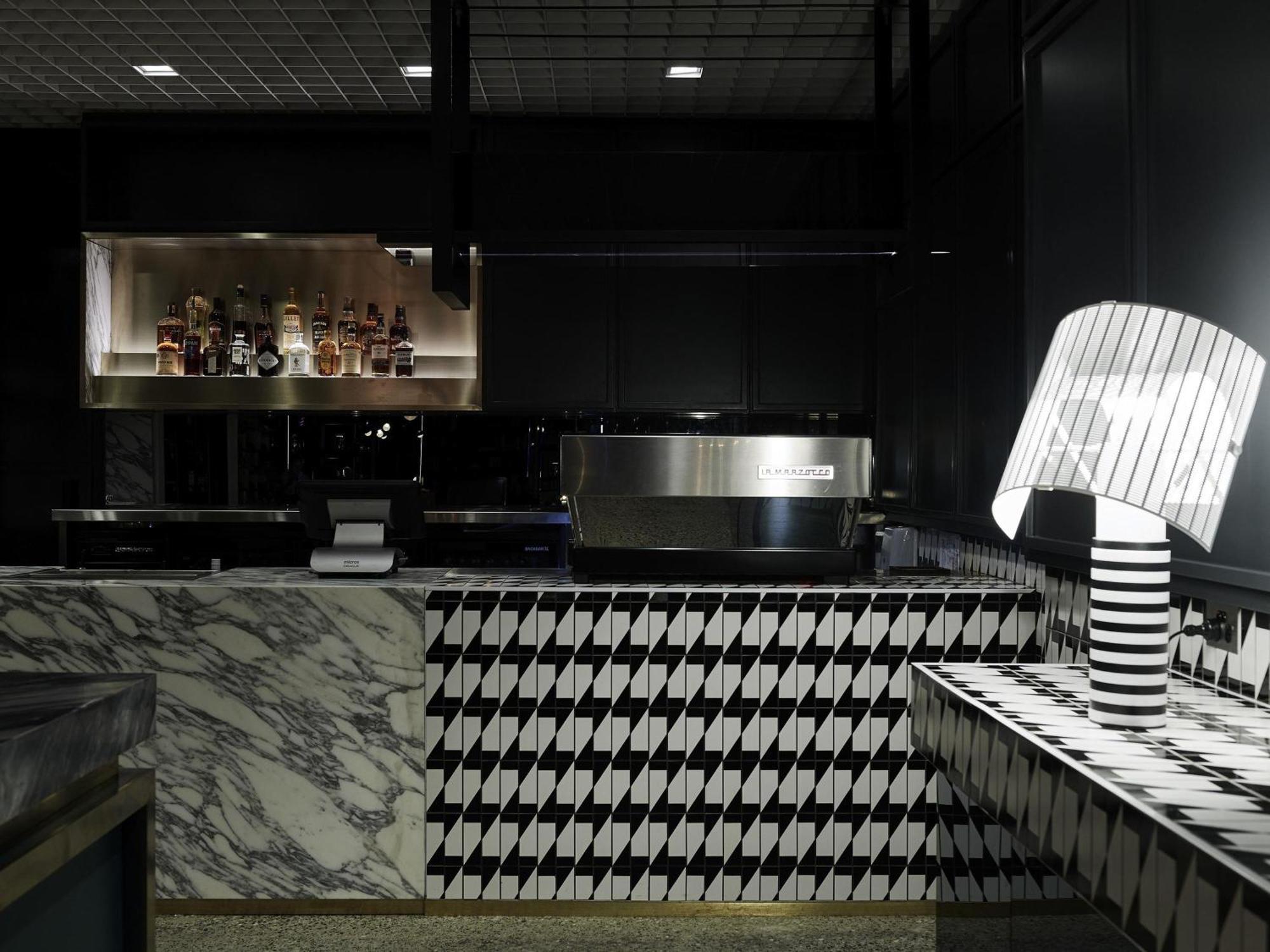 Tribe Kings Park Hotel 4*