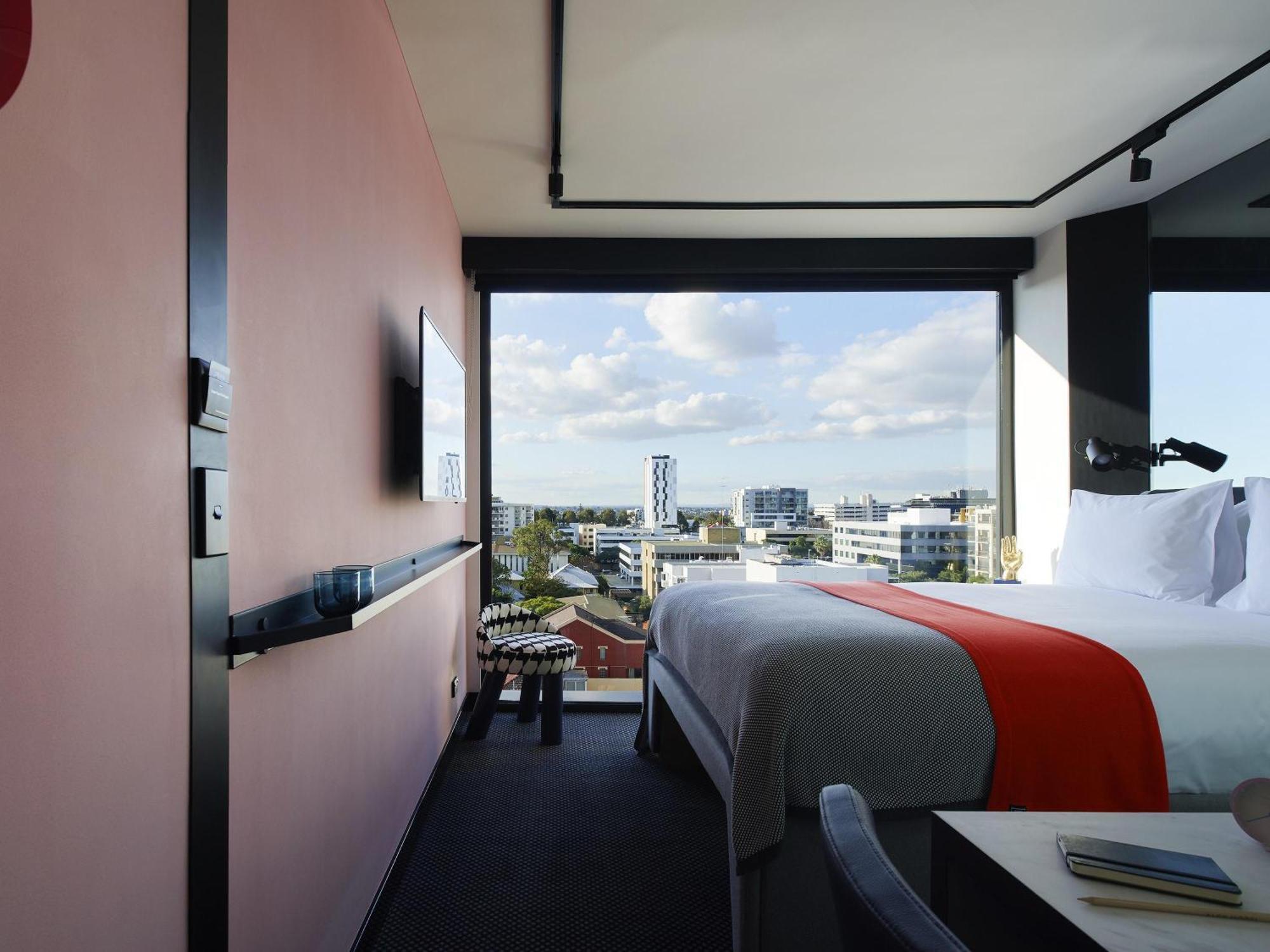 Tribe Kings Park 4* Perth