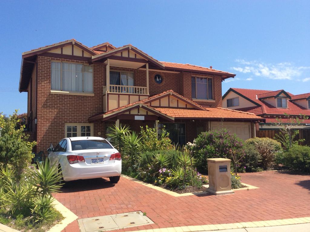 Apartment Crossland House *