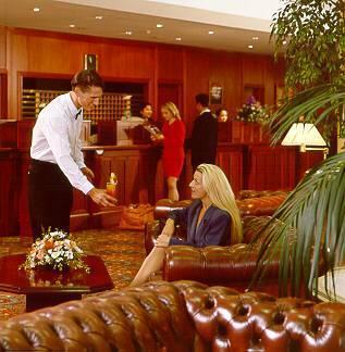 Kings Hotel 3*