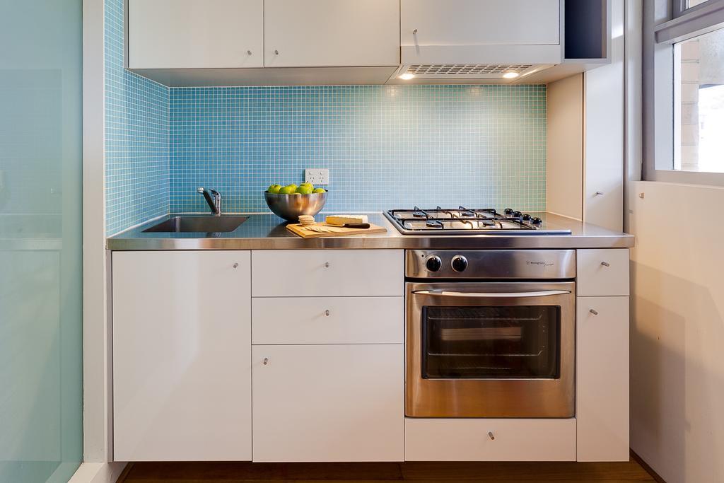 Apartment Cottesloe Tree Top Studio - Executive Escapes Perth