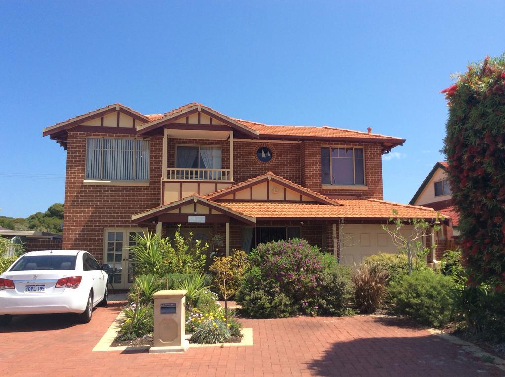 Apartment Crossland House *