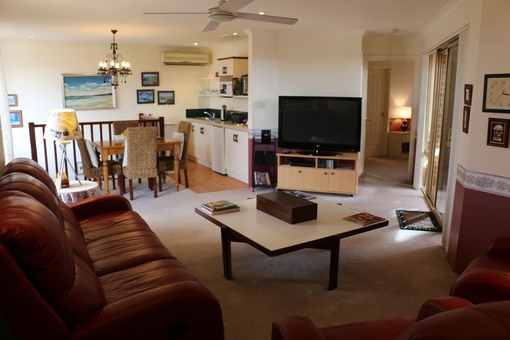 Apartment Crossland House *
