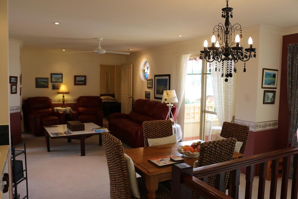 Apartment Crossland House Perth