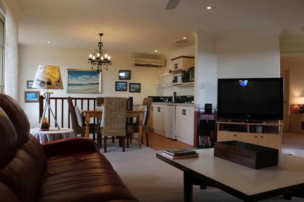 Apartment Crossland House