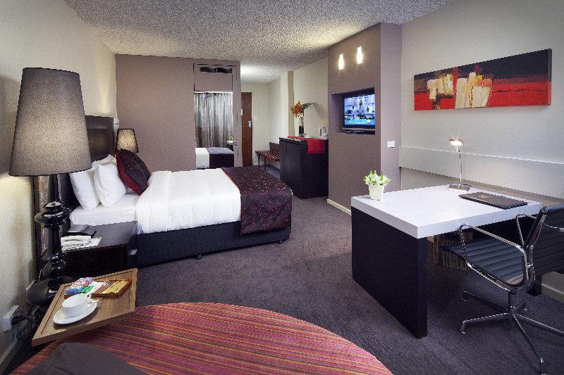 Kings Hotel 3*