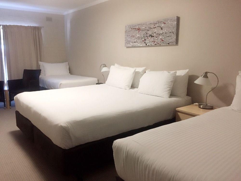 The Murray 3* Perth