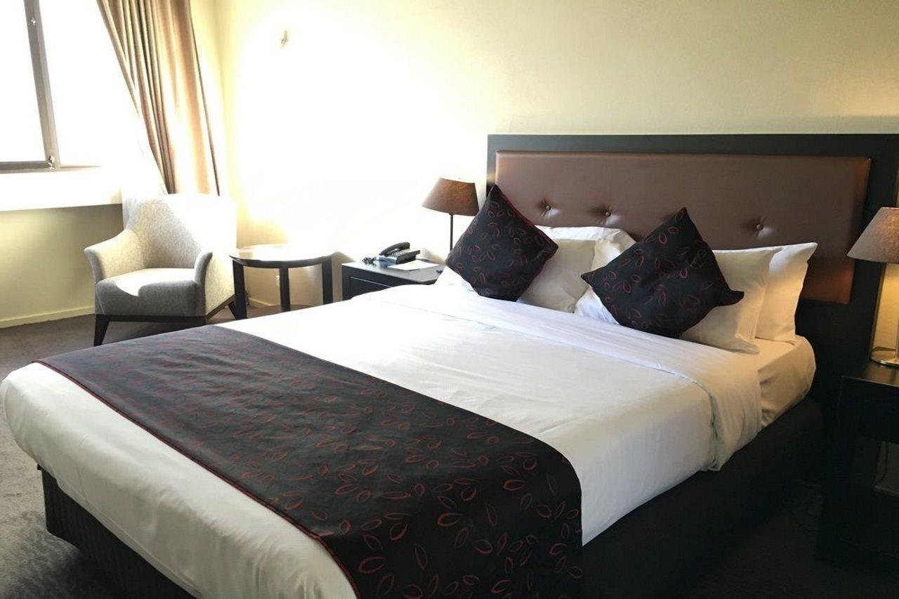 Hotel Kings