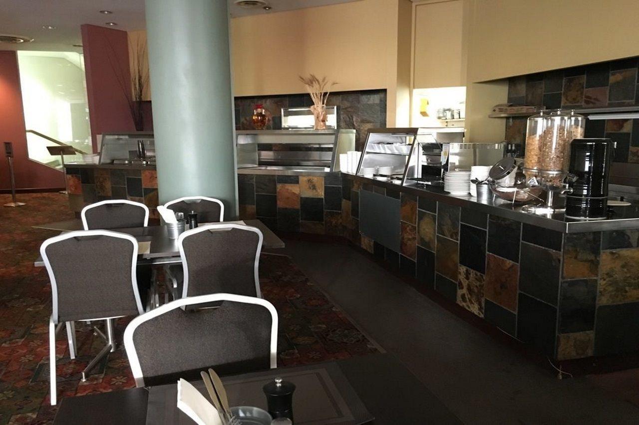 Hotel Kings Perth